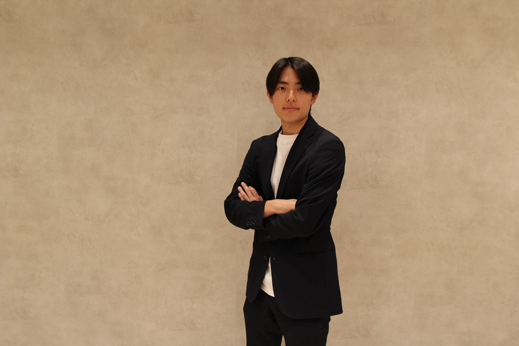 CEO 石田陽希